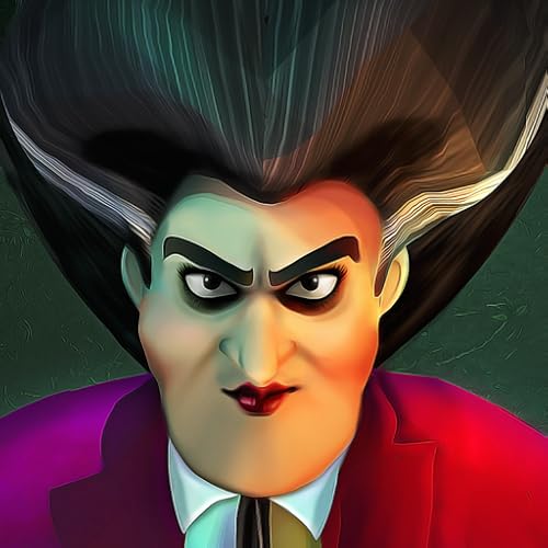 Olá professor assustador escapar jogo assustador 2019