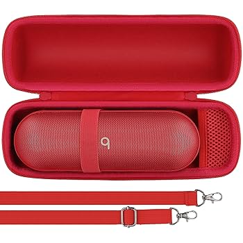Beats Pill+ ポータブルワイヤレススピーカー (Product)RED Amazon.co.jp: Beats Pill+ ポータブルワイヤレススピーカー