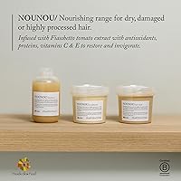 Vista 6 de Champú y Acondicionador Hidratante Profundo Davines NOUNOU