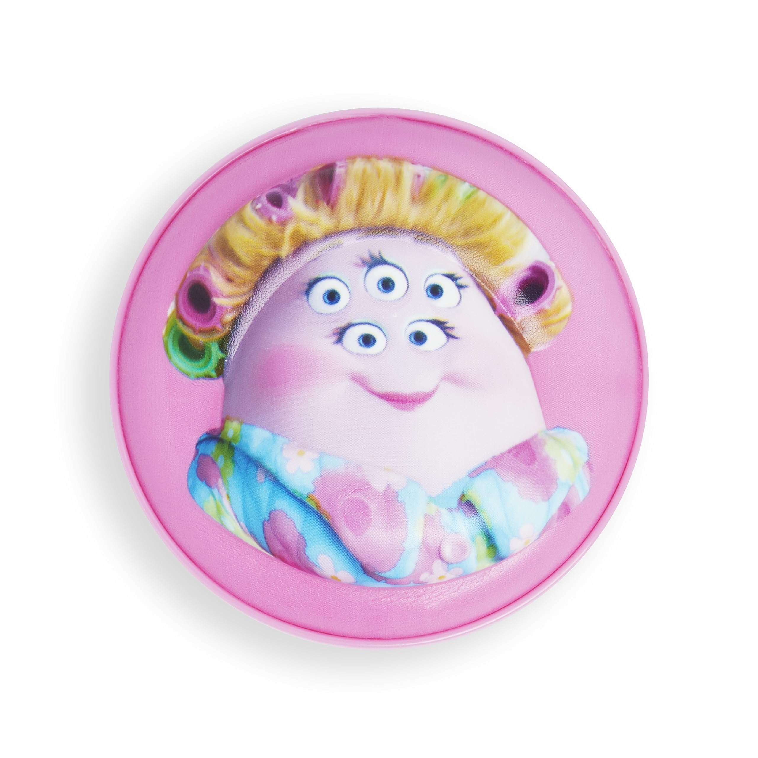 Amazon.com : Revolution x Monsters University Mrs. Squibbles Creme Blusher  0.22 oz (6.5g), Pinch Me Pink : Beauty & Personal Care