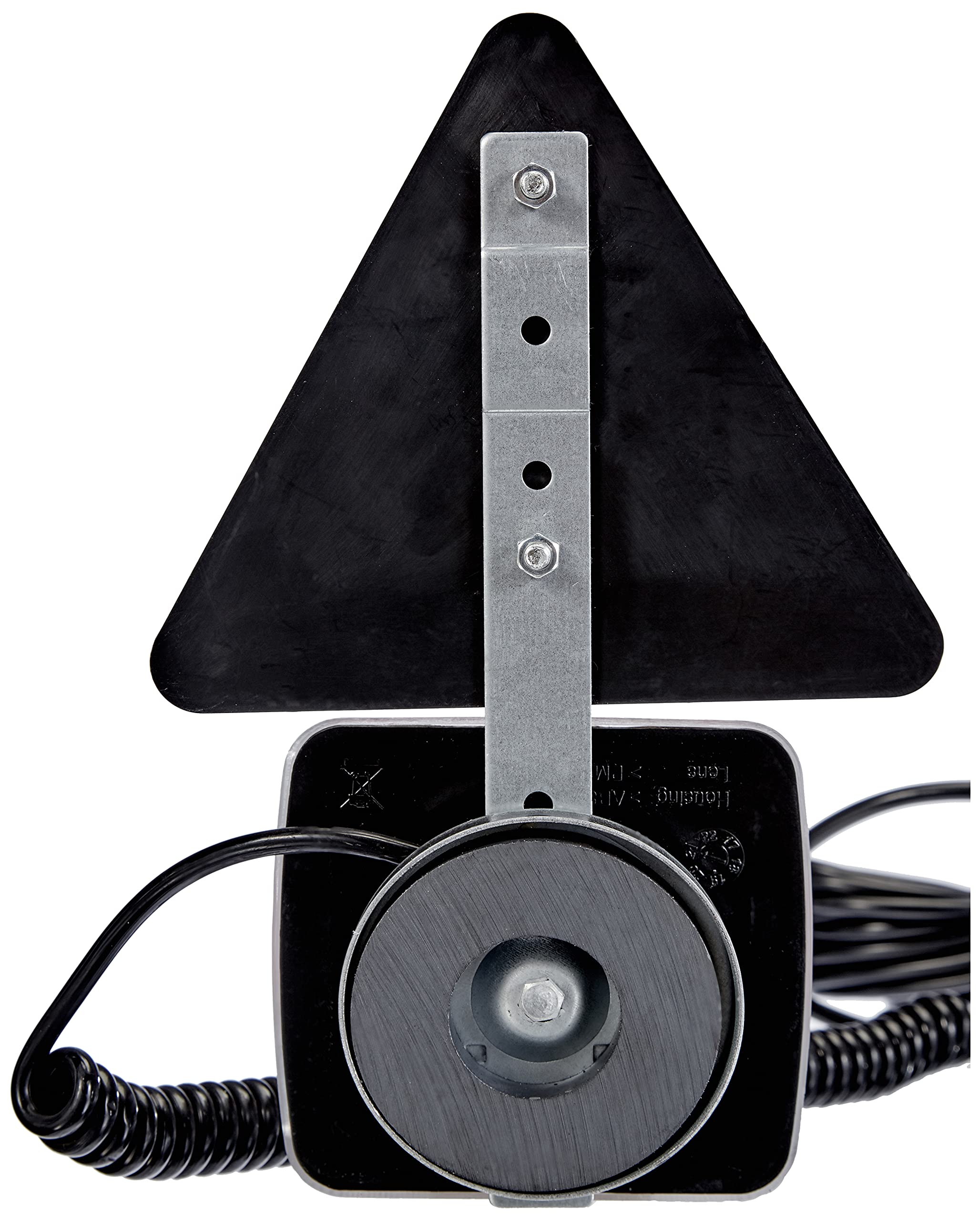 JBM 52839 - Kit magnético, 2 Pilotos LED
