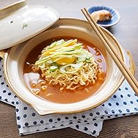 Vista 7 de 10 pares de palillos de bambú, reutilizables, naturales, saludables, de bambú de 9.8 pulgadas, estilo chino clásico para cocina, comedor, gourmet