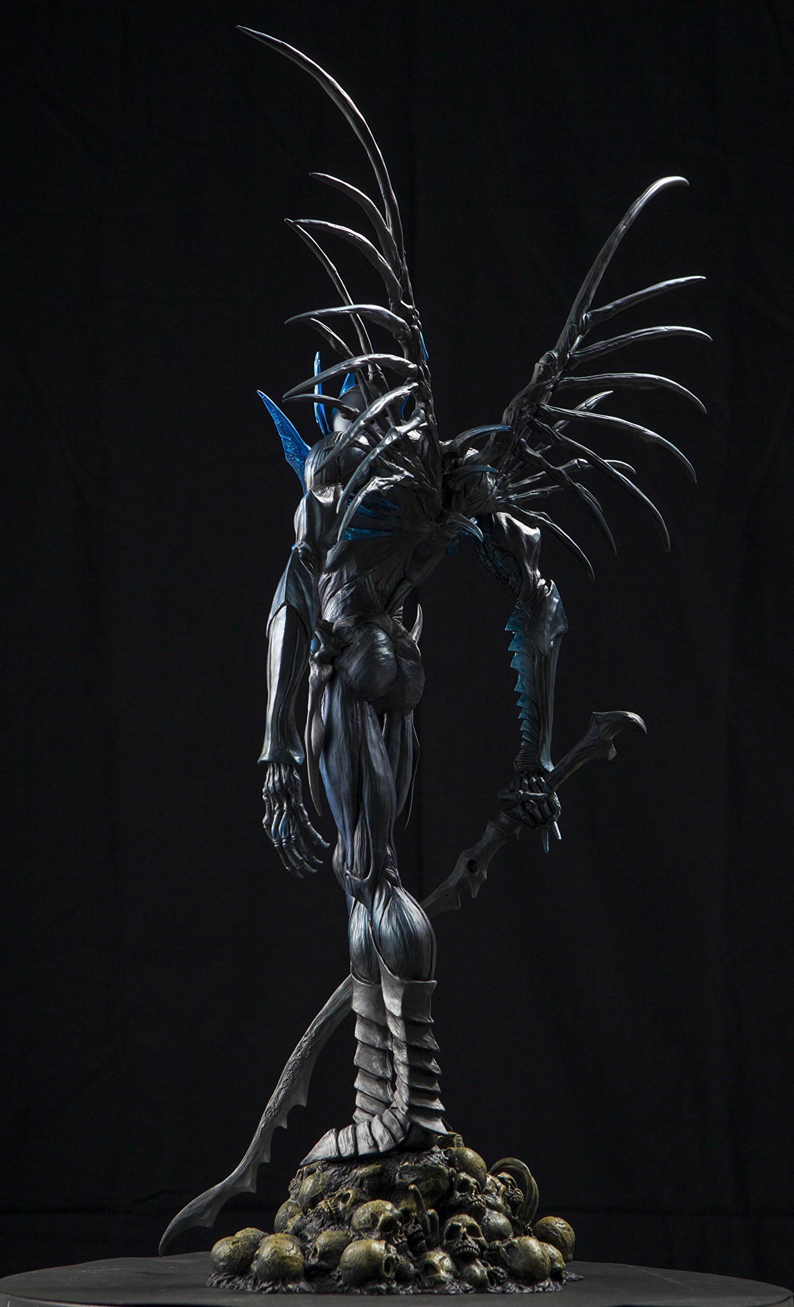 Amazon | ULTIMATE MODELING COLLECTION FIGURE CHAOS WINGMAN -カオス
