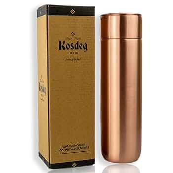 ネルデザインワークス　Solid copper bottle S 500ml ネルデザインワークス Solid copper bottle S 500ml ネル