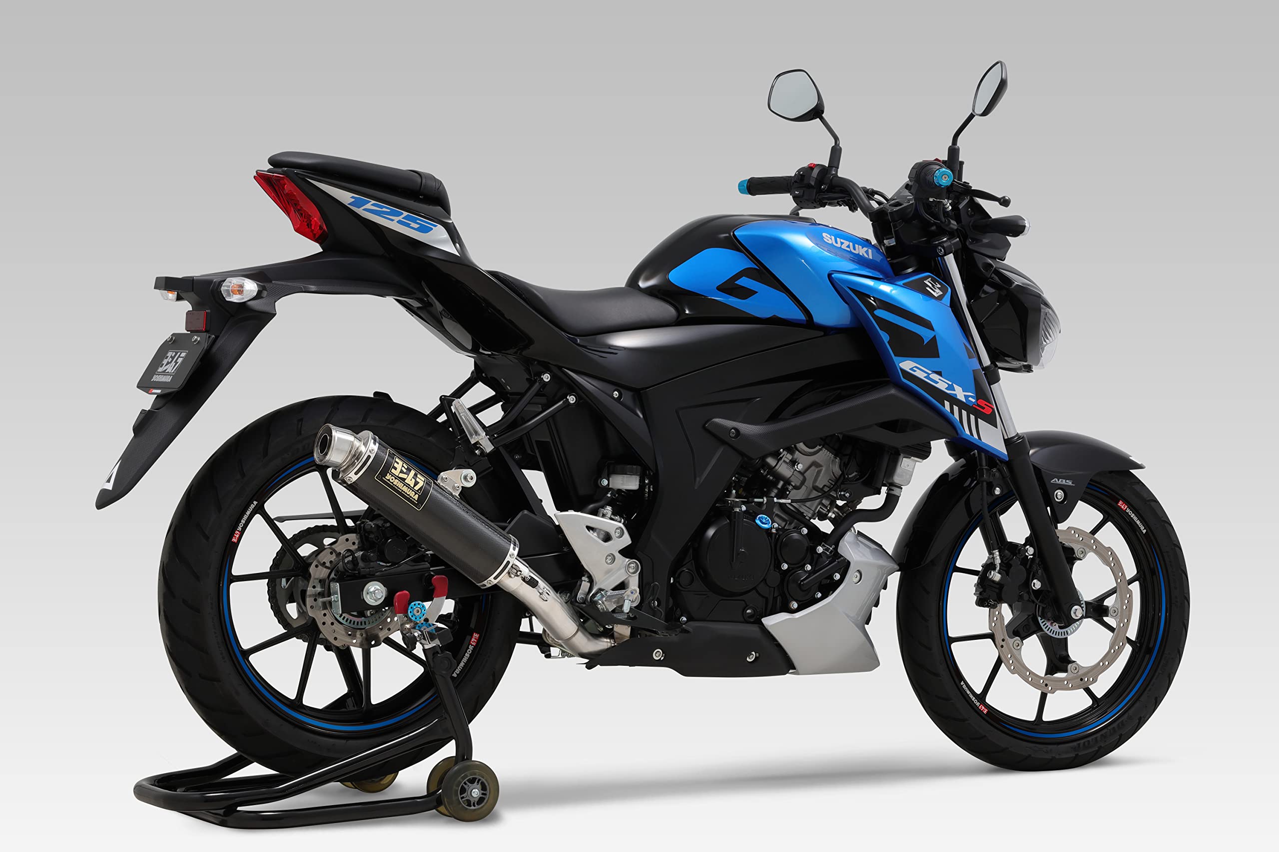 Amazon | ヨシムラ フルエキゾースト GSX-R125 GSX-S125 (18-21/22 Amazon | ヨシムラ フルエキゾースト GSX-R125 GSX-S125 (18-21/22