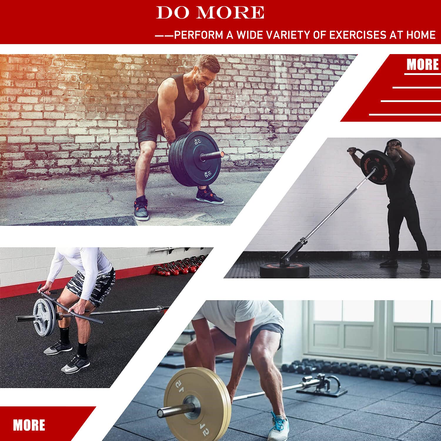 SYL Fitness T Bar Row Platform Post Attacco per mine Allegato