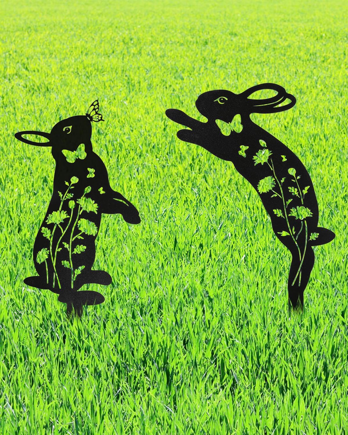 Bunny Graden Decor Patio, Lawn & Garden