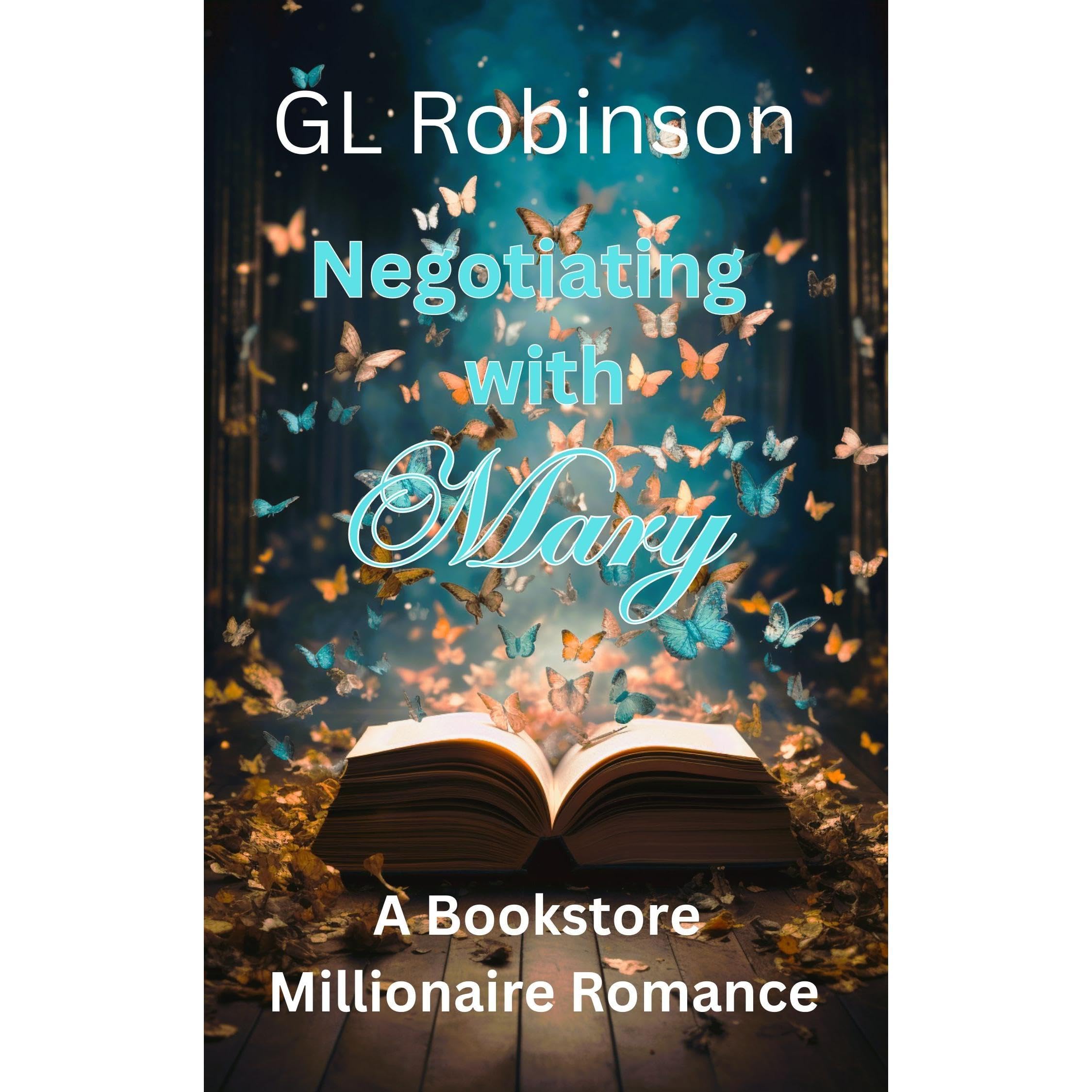 Negotiating With Mary