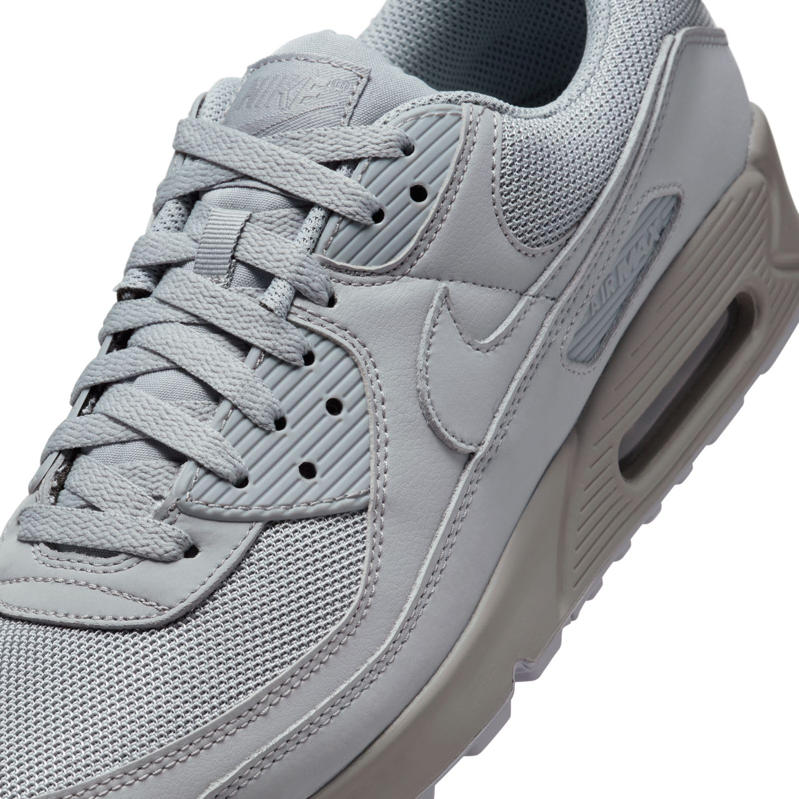 Nike Mens Air Max 90 Running Shoes