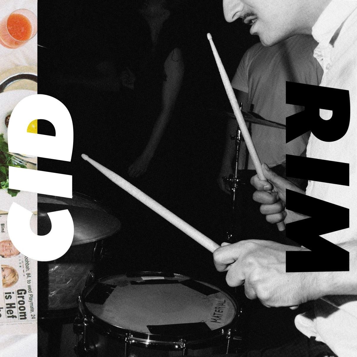 Material [VINYL]