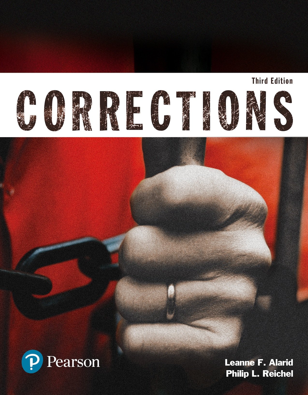 Corrections (Justice Series) (The Justice Series)