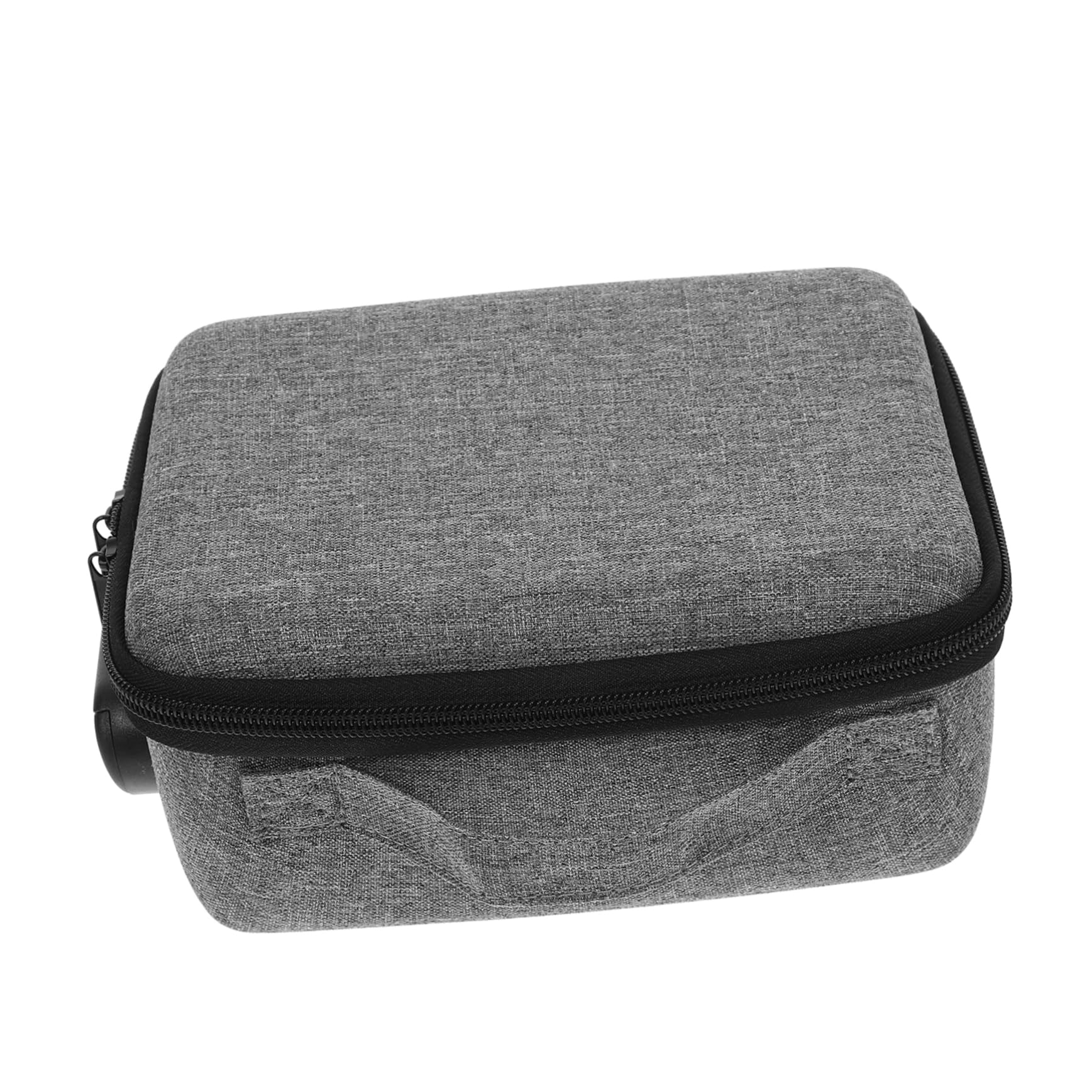 Cabilock 4 Cajas De Almacenamiento De Sello Oficial Organizador De Papel Bolsa De Almacenamiento De Identificación Multicapa Organizador De Papeleo Bolsa De Bloqueo De Documentos