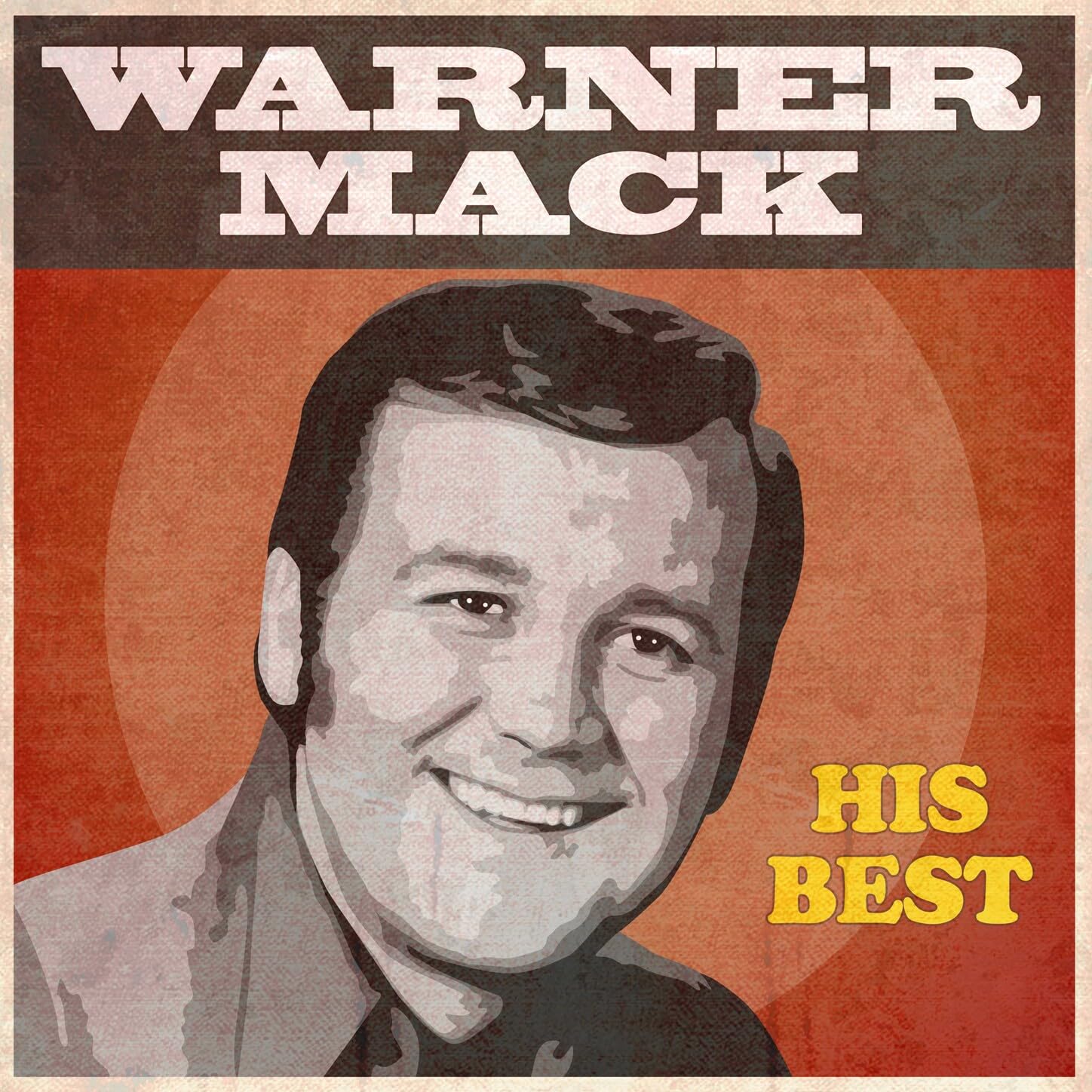 Warner Mack