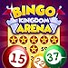 Bingo Kingdom Arena