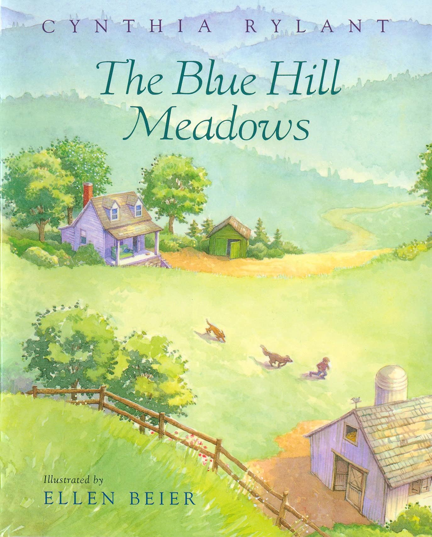 BLUE HILL MEADOWS PA