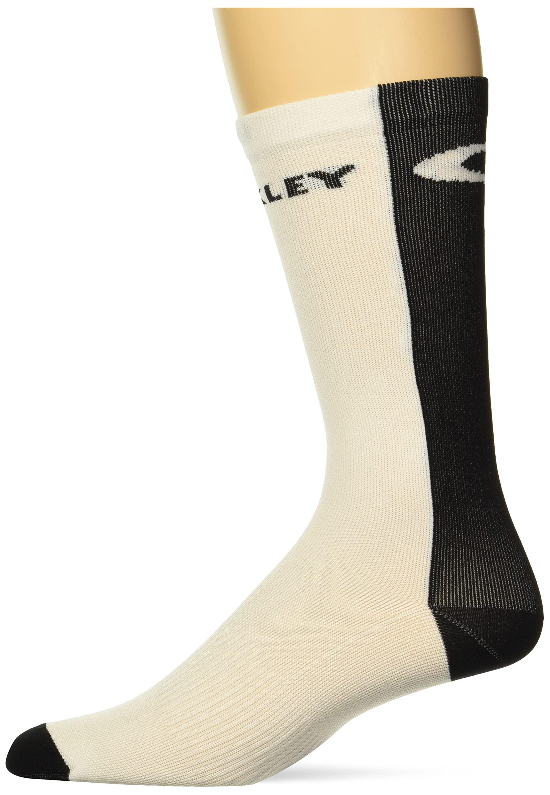 OakleyMen's Icon Road Short Socks
