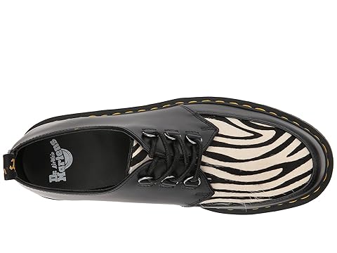 ramsey zebra
