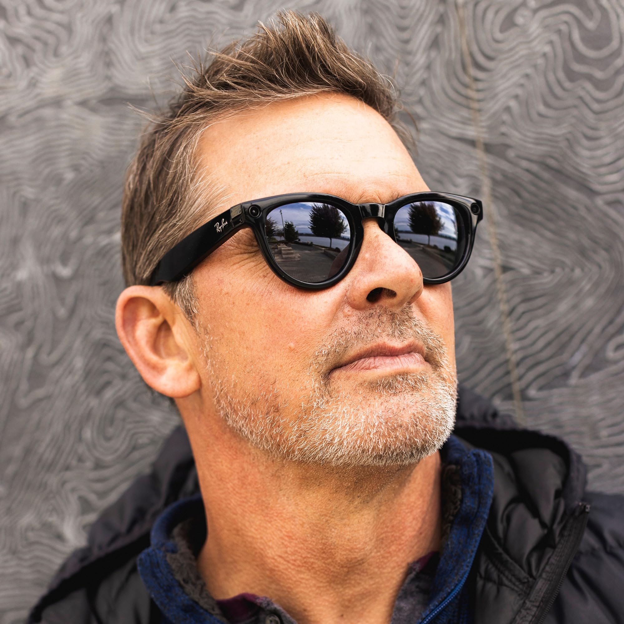 REVANT Lenti di ricambio compatibili con Electric Crossover | Polarizzato disponibile, Protezione UV 100%, Resistente a urti e graffi, Vestibilità precisa, Correzione ottica