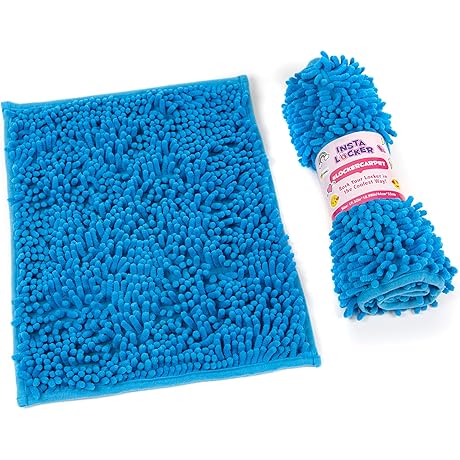 Ultra-Plush Locker Delight: The Ultimate Carpet for Your Locker