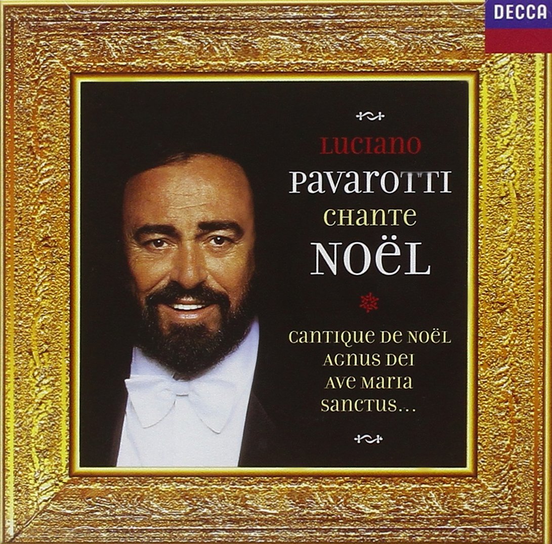 O Holy Night [Audio CD]
