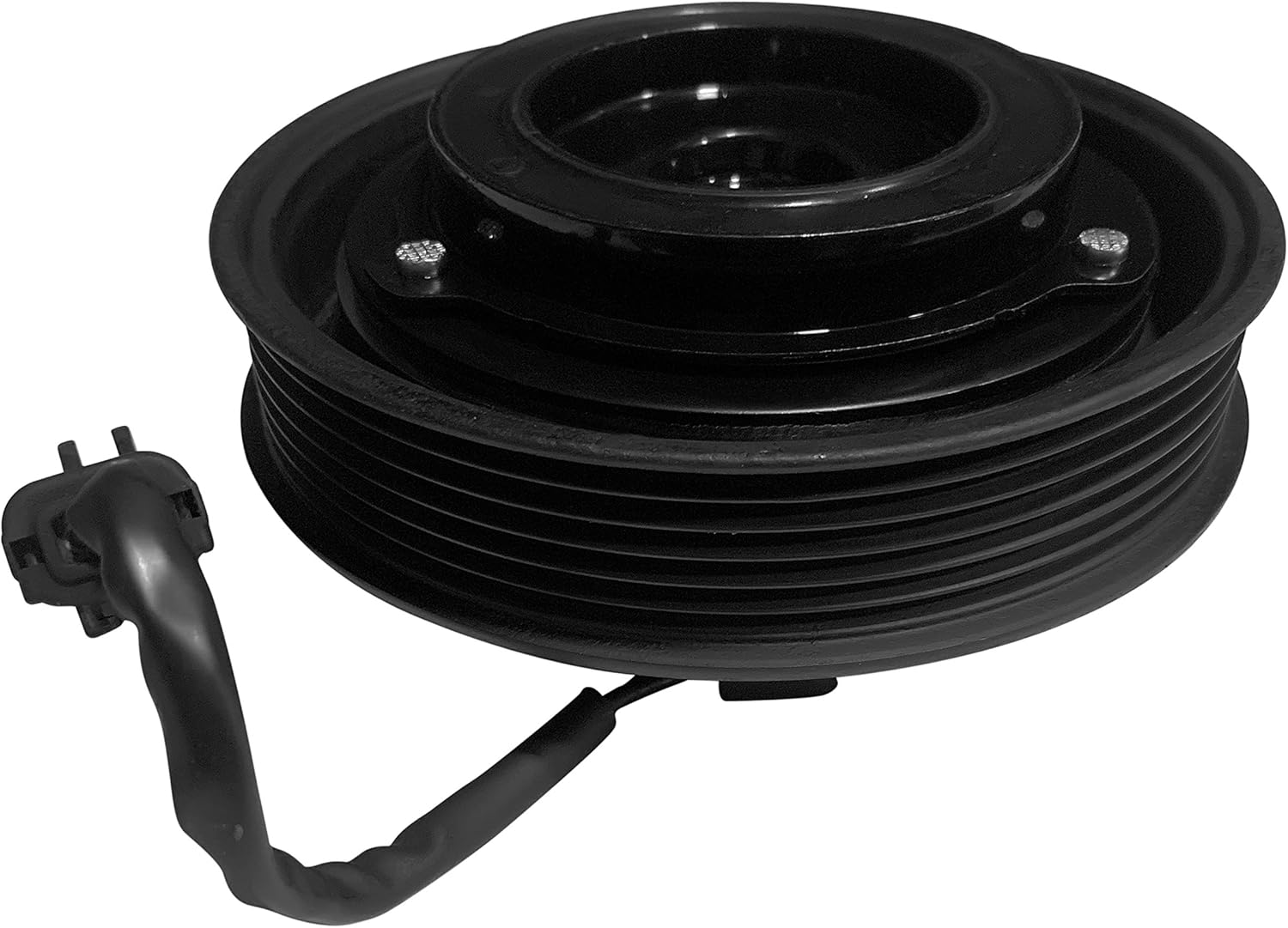 RYC A/C Compressor Clutch GG379-CL