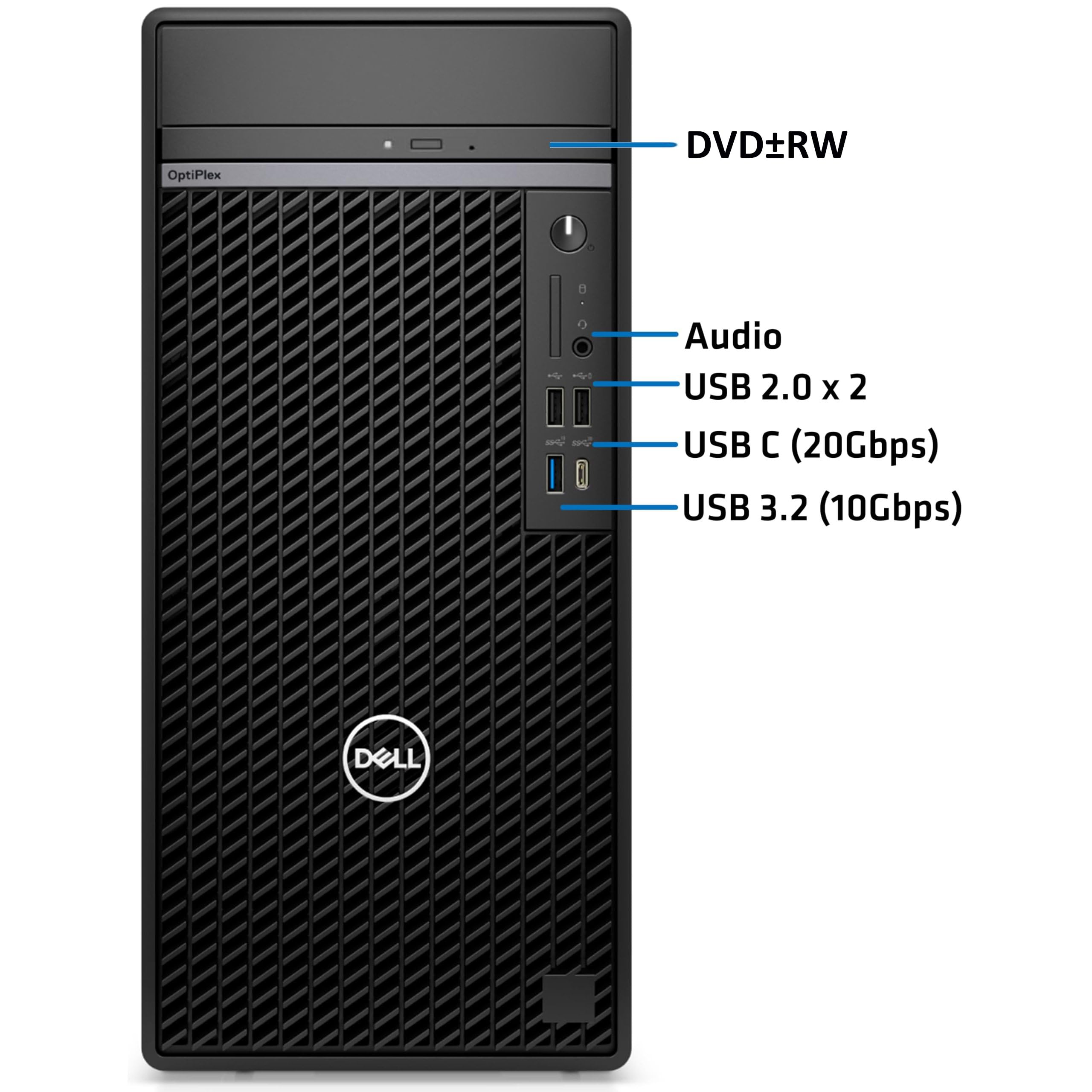Windowsデスクトップ DELL OPTIPLEX 7020(Core i7) Amazon.com: Dell OptiPlex 7020 Plus Tower 7000 Business
