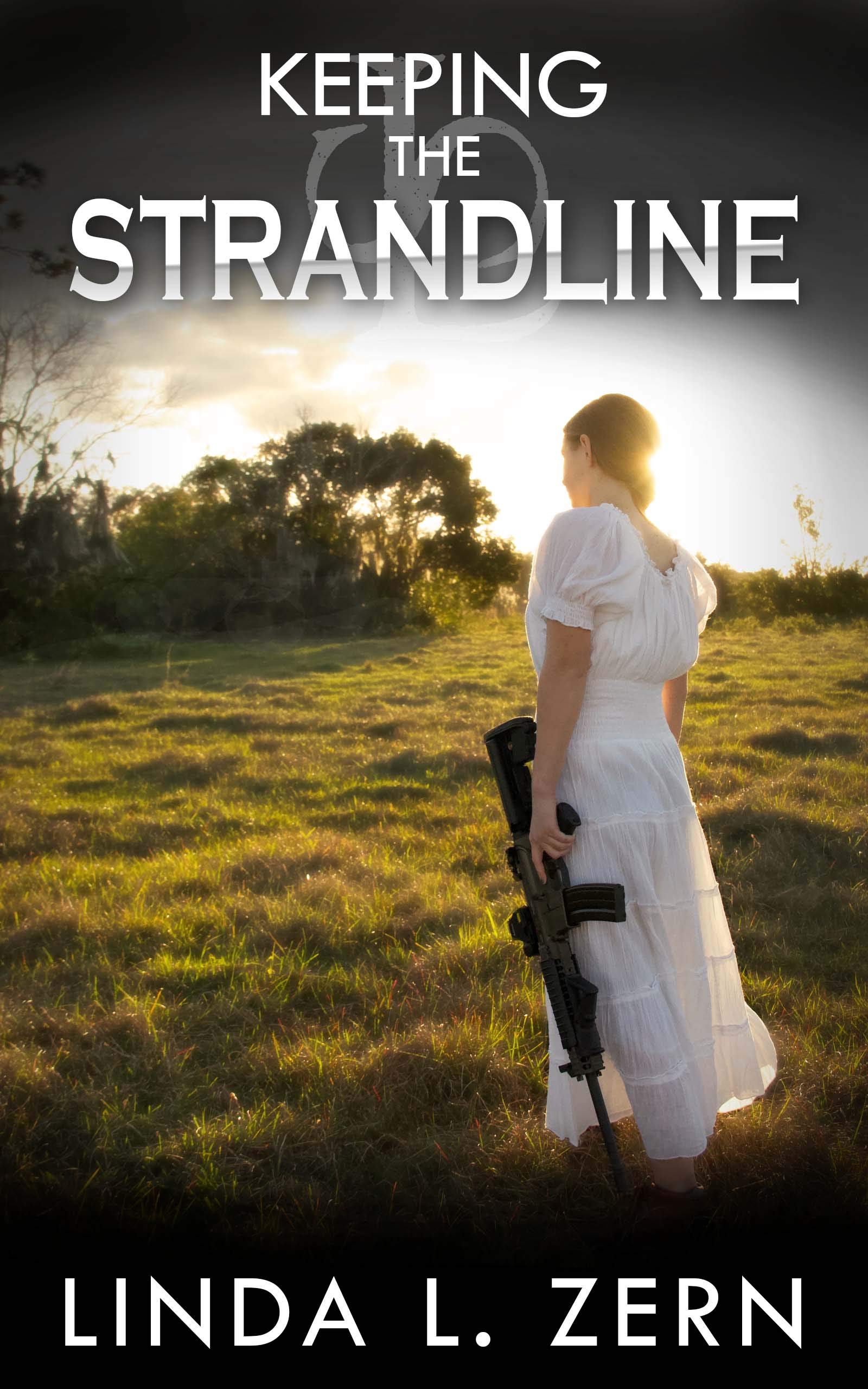 Keeping the Strandline