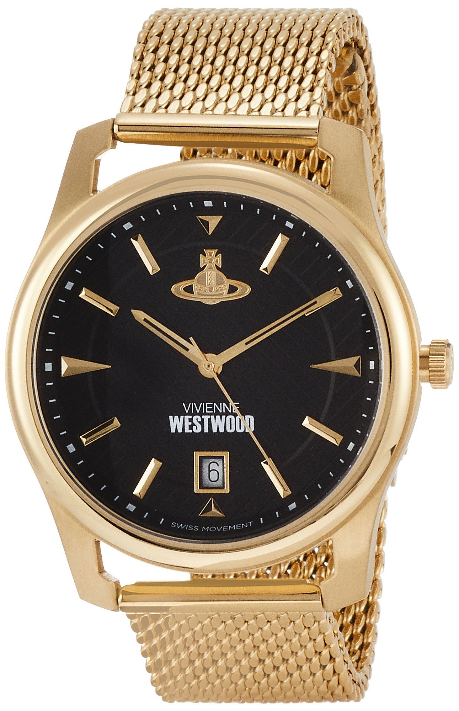 Vividness Westwood 美品／正規VV185KGD Vividness Westwood 美品 
