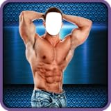 Bodybuilding Photo Editor