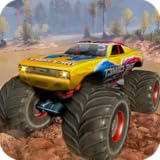 ▶ 100% Free-to-play MonsterJam Offroad Truck 2020
