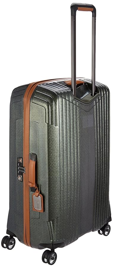 Amazon | [ハートマン] スーツケース 公式 7R SPINNER L 保証付