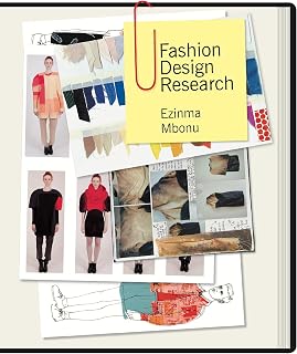 Fashion Design Research