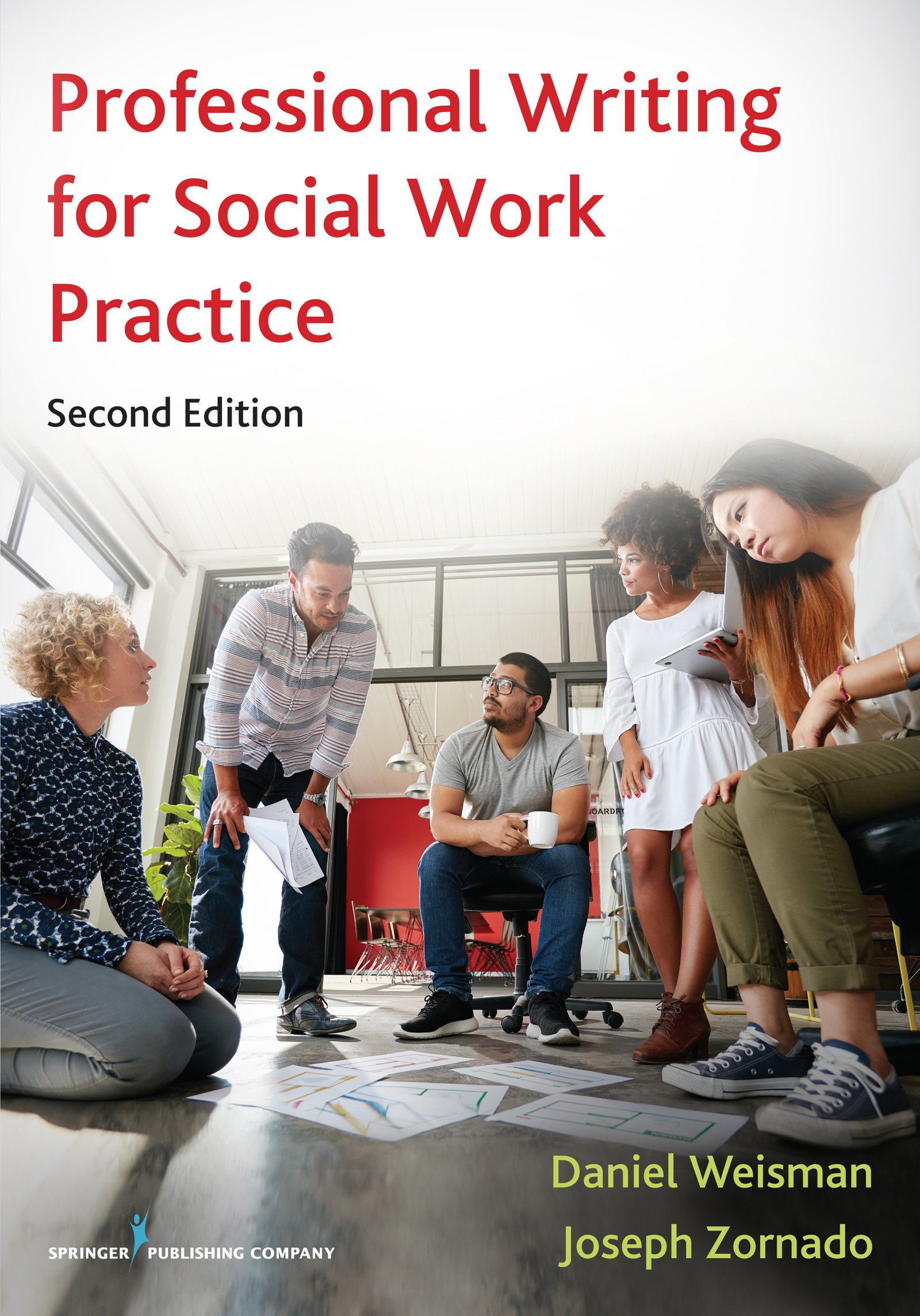 Buy Professional Writing for Social Work Practice — BookShops.in