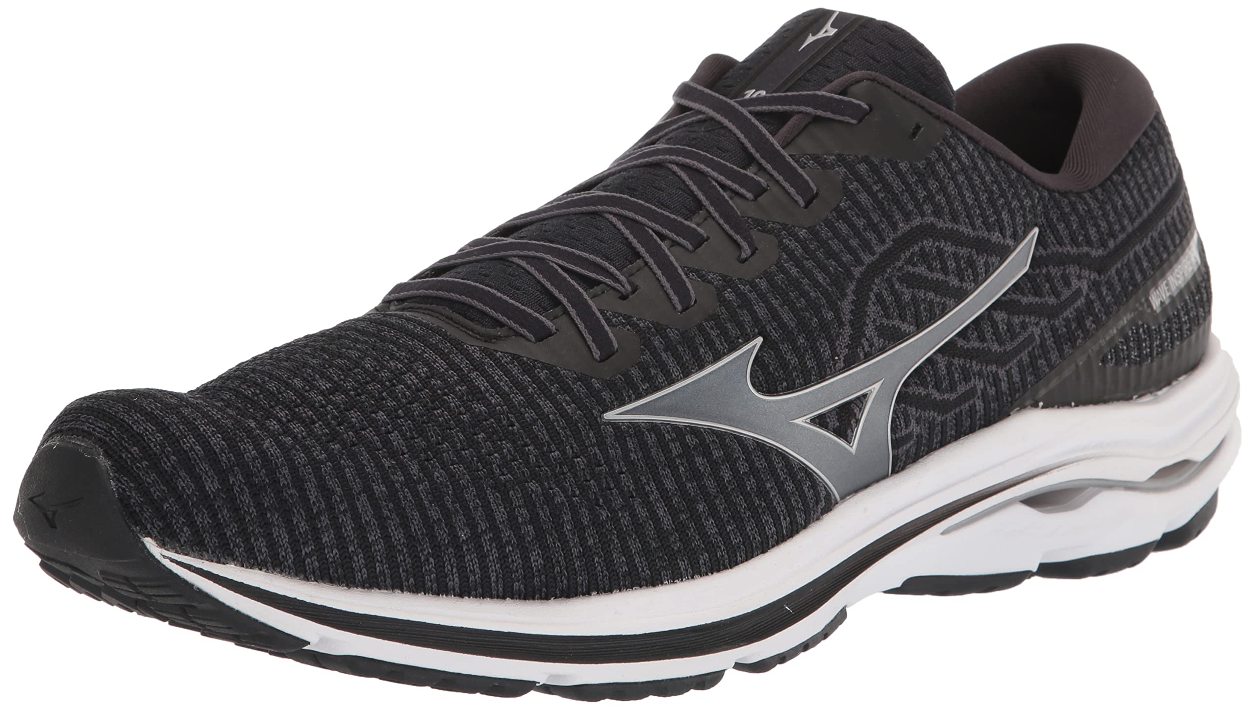 Mizuno Wave Inspire 18 mens Running Shoe
