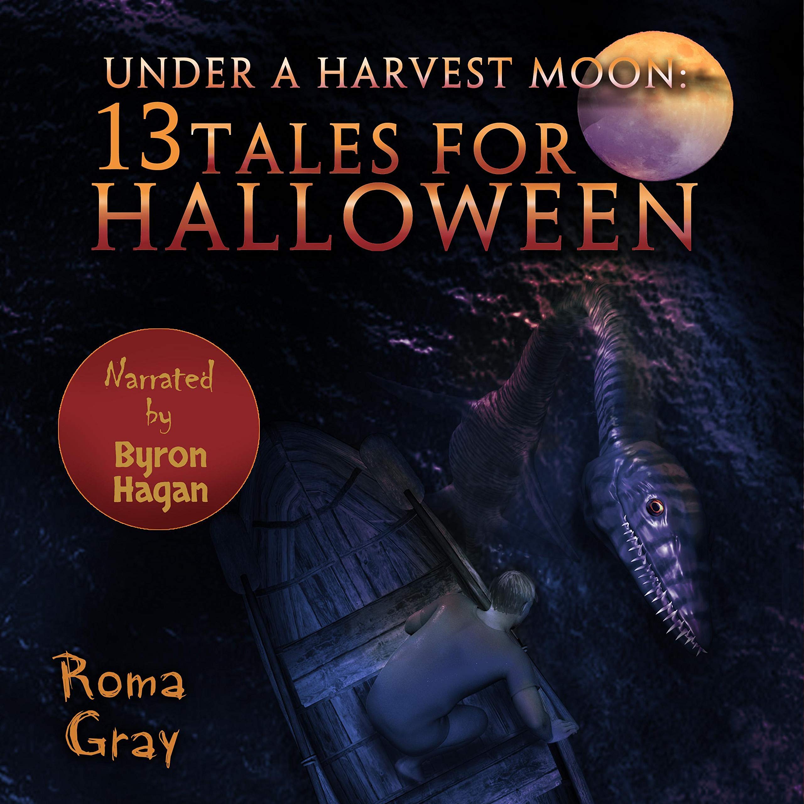 Under the Harvest Moon