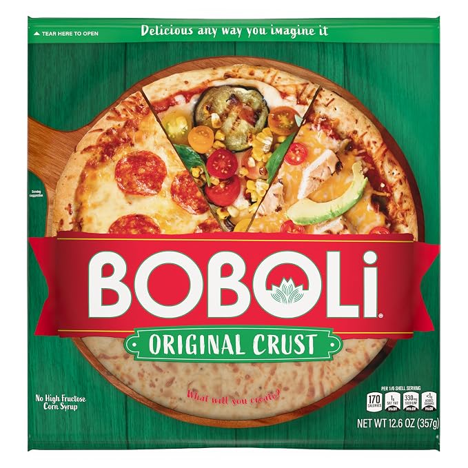 Pizza Crust Best Secrets Revealed: You Won’t Believe This! 22 81G4FlM9FbL. SX679