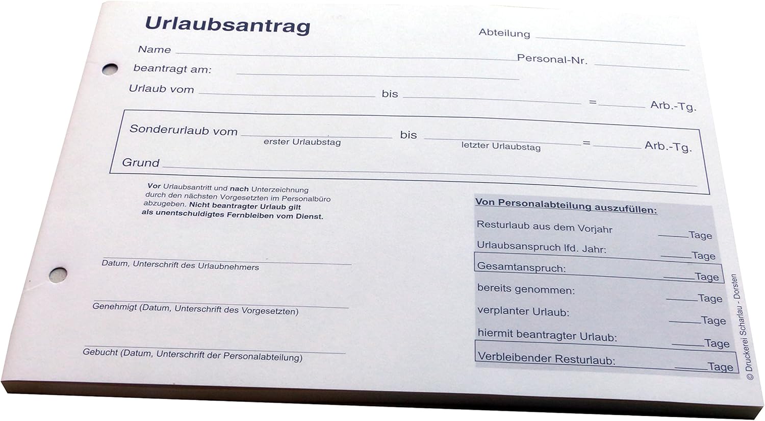 Anbei Mein Urlaubsantrag Mit Der Bitte Um Genehmigung www.amazon.de