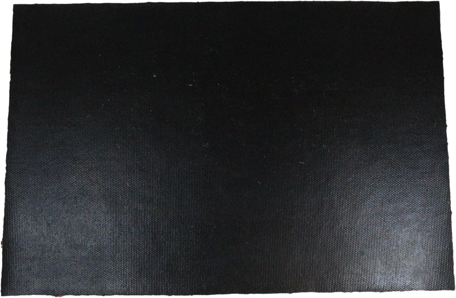 Ebros Gift Metaphysical Magic Wicca Occult Witcraft Halloween Themed Coir Coconut Fiber Vinyl Backing Floor Mat Doormat 24" By 16" Indoor Outdoor Home Accent (Positive Vibes Only Crystals)