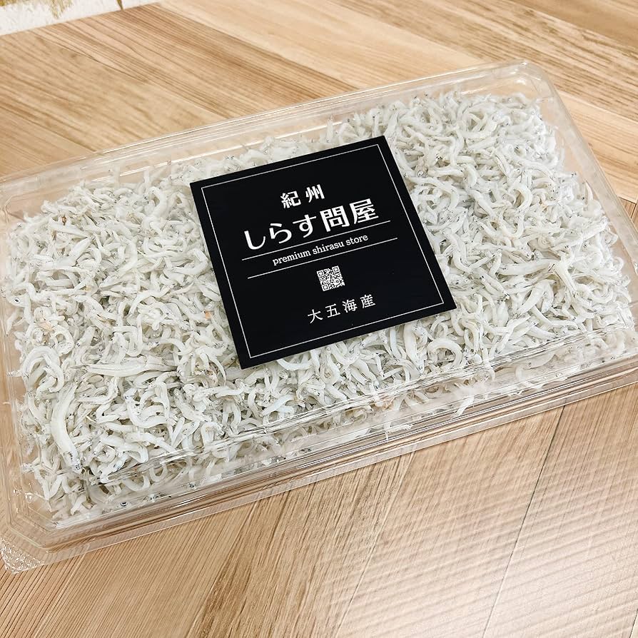 しらすPrime しらす様☆ しらす様 しらすぎょうざ18個入 | [和歌山]釜揚げ