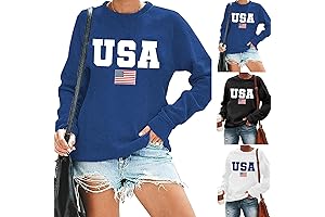 Halloween Sumensumen Sweatshirt Letters Fall Tops for Women