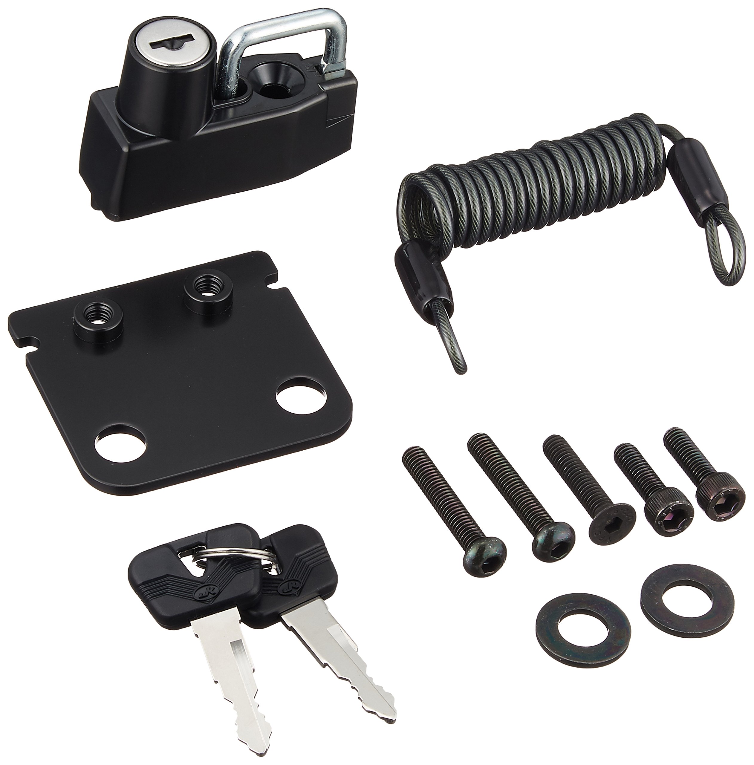 専用になります Amazon | デイトナ(Daytona) バイク用 ヘルメットホルダー