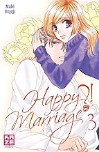 Download Happy Marriage ?! T03 PDF