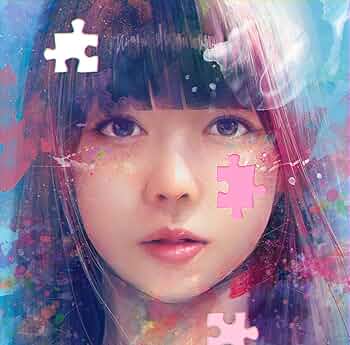 Amazon.co.jp: 無色透明 - 南波 志帆: ミュージック