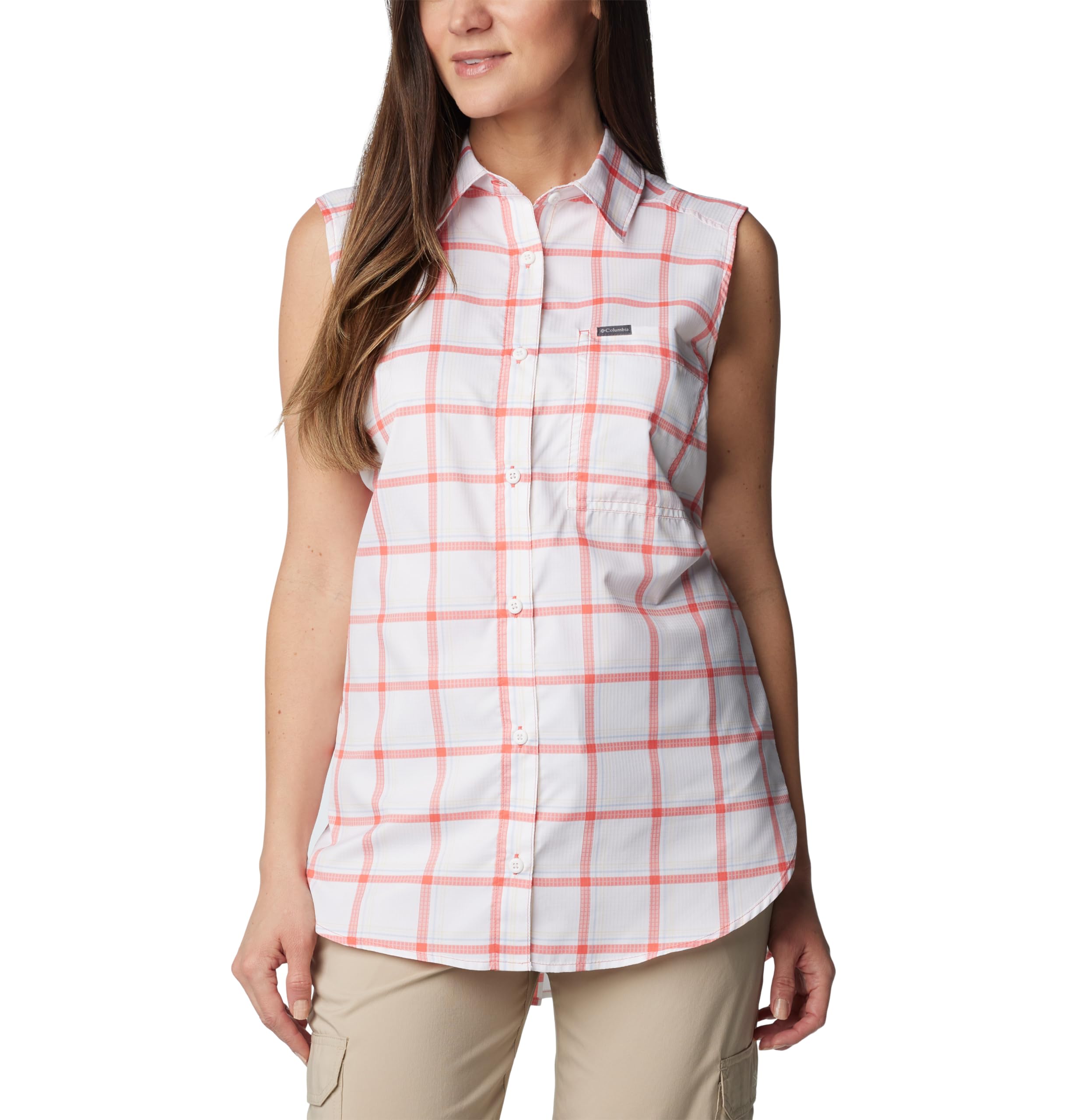 Columbia Women's Anytime Lite Sleeveless