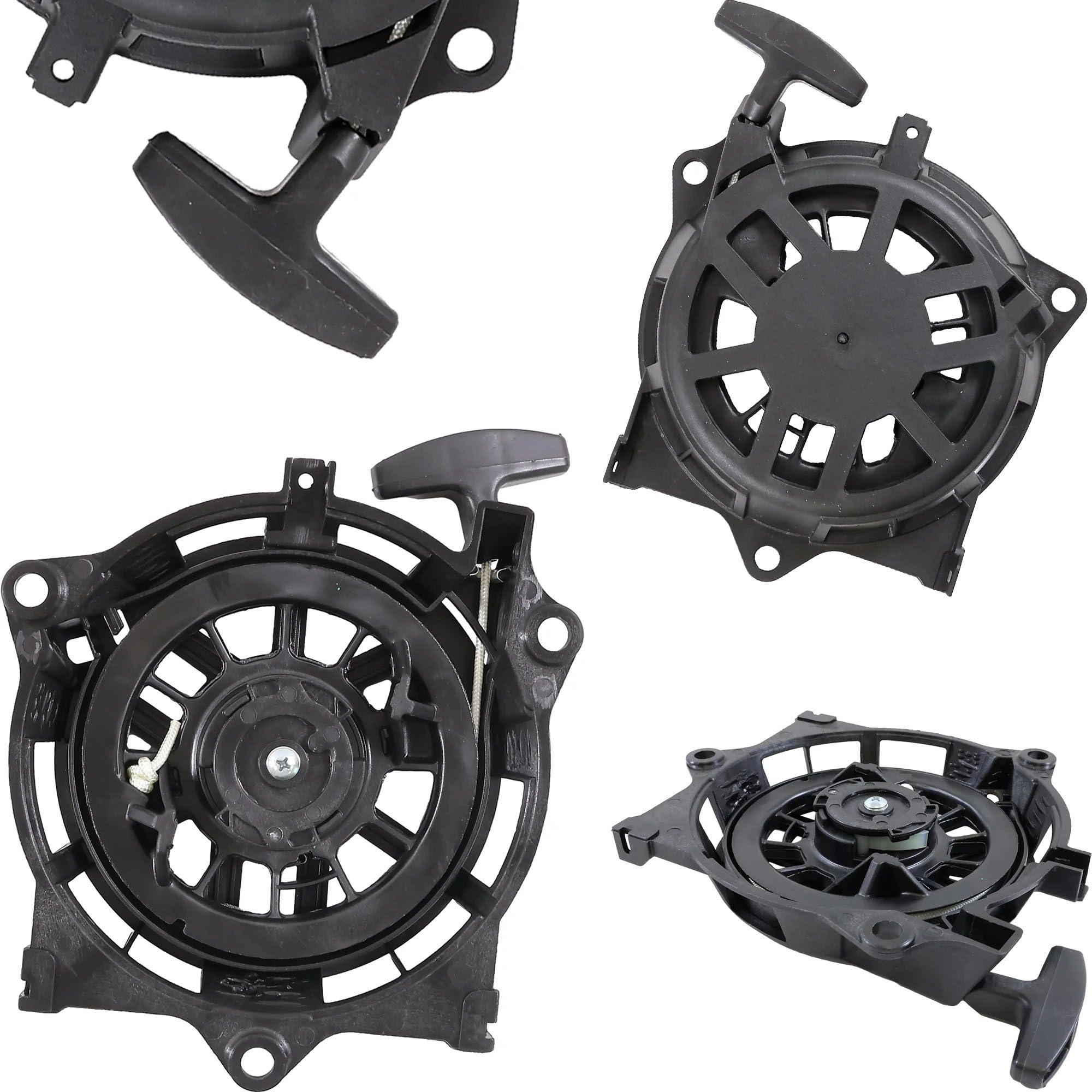 Mamuth Wild Nature Pull Starter For Honda Gcv, Hrn216 Hrx217 Hrx537 28400-Z9l-004 28400-Z9l-014