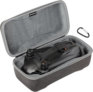 Mavic 4 Pro Case, Storage Bag Portable Travel Carrying Case for DJI Mavic 4 Pro Accessories