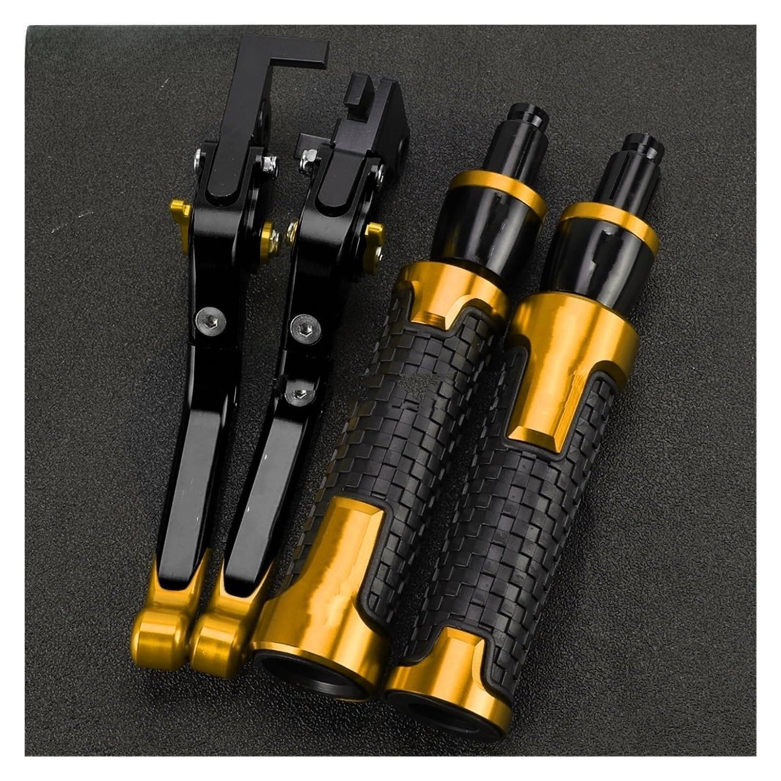 Pbqenxb L Break And Clutch Evers For Cf Moto 450Mt 450 Mt Mt450 Cf450mt 2024 2025 2026 Motorcycle Adjustable Folding Brake Clutch Evers
