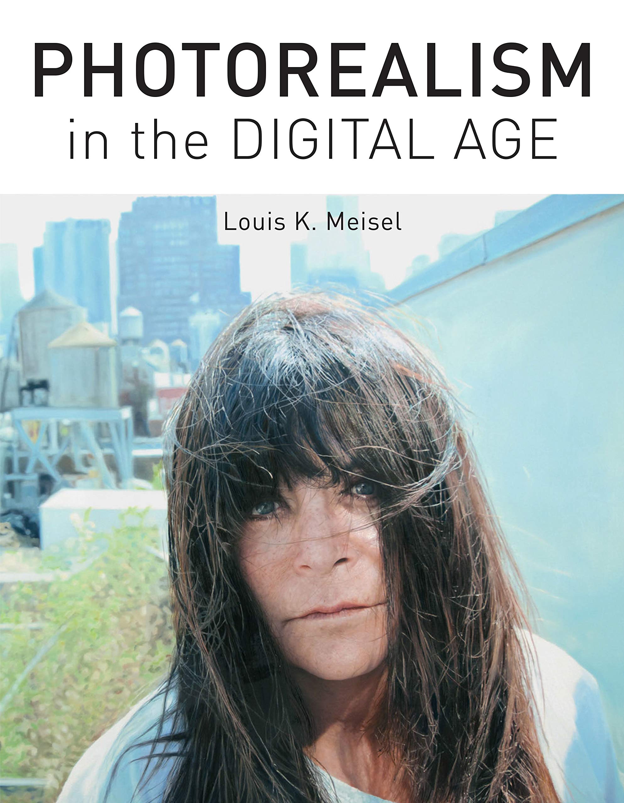 洋書 ヴィンテージ Photorealism Louis K. Meisel Photorealism | Louis K. MEISEL