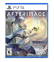 Vista 1 de Maximum Games - Afterimage Deluxe Edition (PS5)