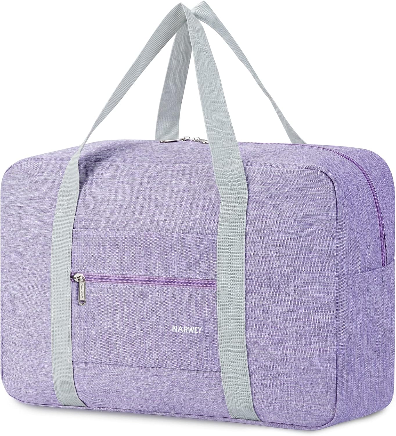 For Spirit Airlines Personal Item Bag 18x14x8 Foldable...